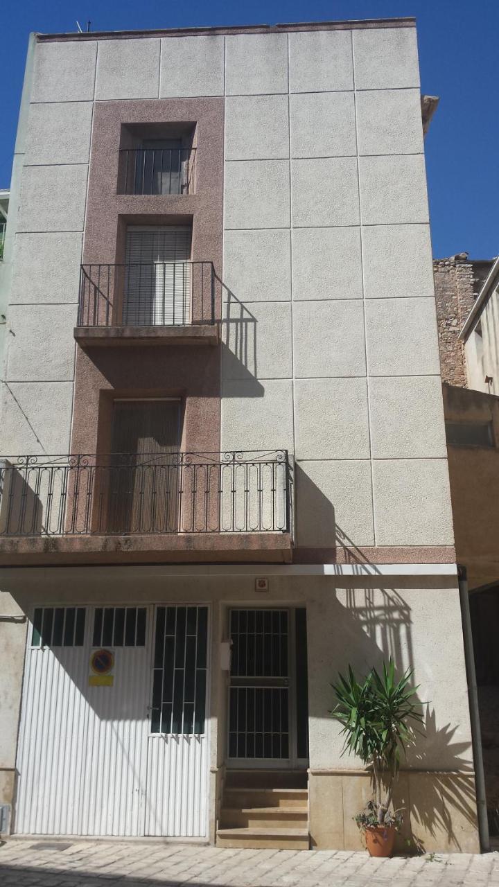 Сasa de vacaciones Marti *