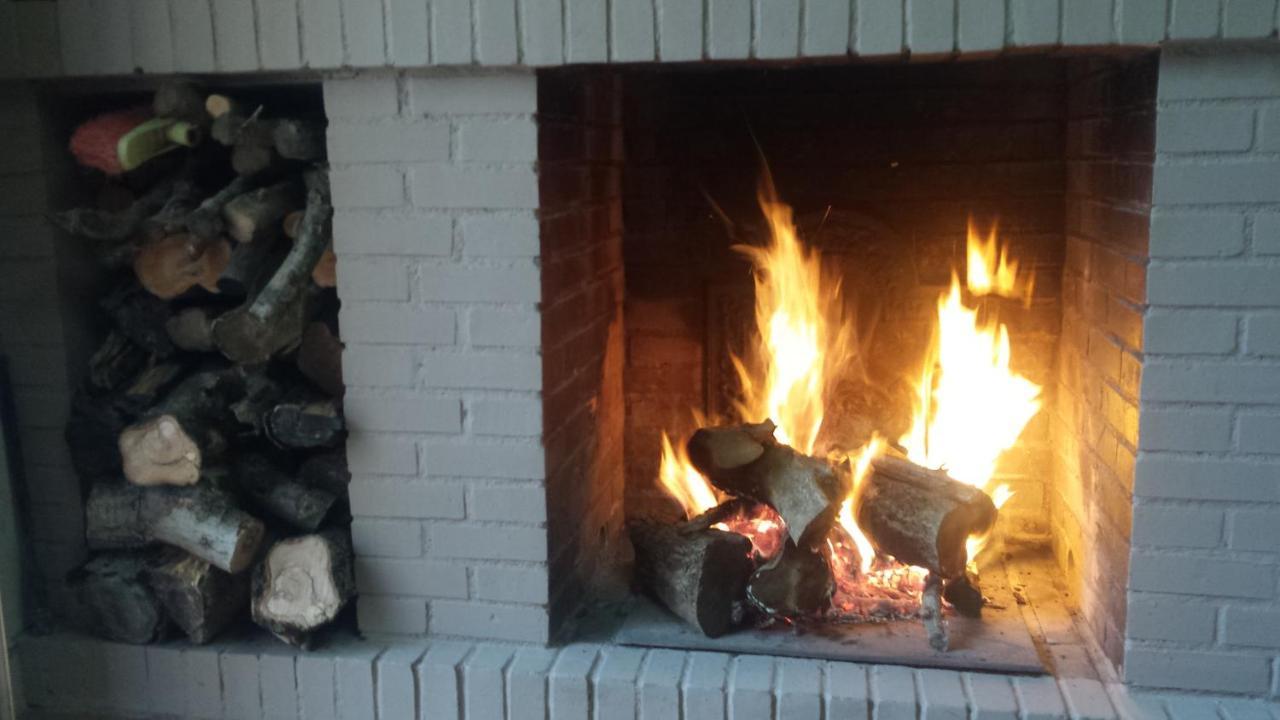 Hébergement de vacances Marti *